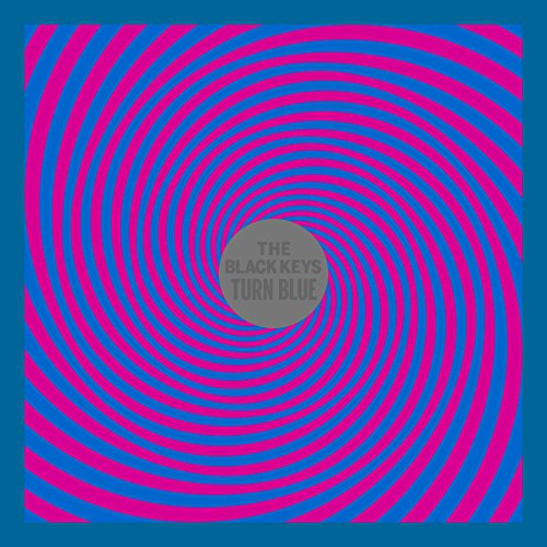 Turn Blue by The Black Keys