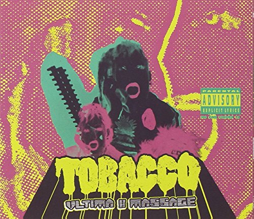Ultima II Massage by Tobacco