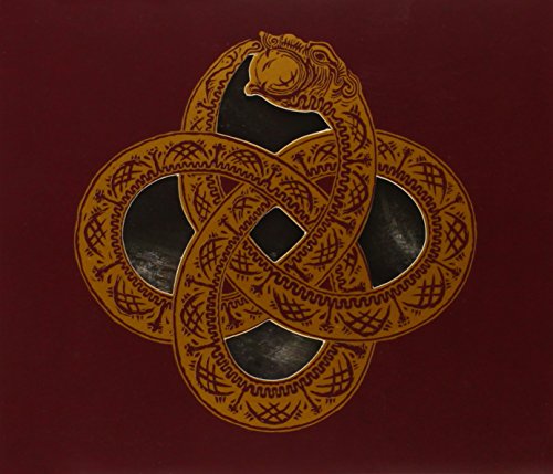 The Serpent & the Sphere by Agalloch