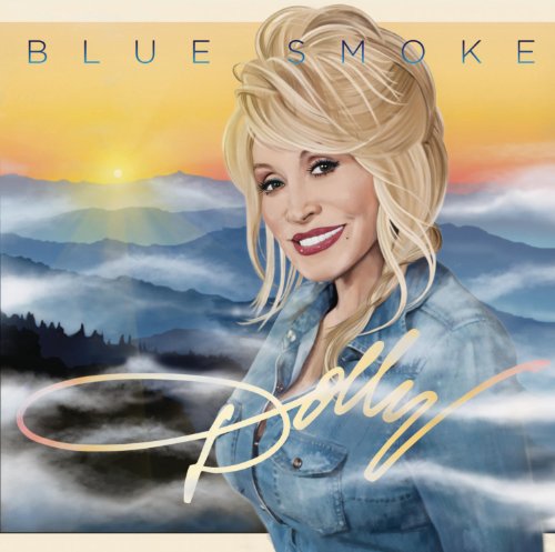 Blue Smoke by Dolly Parton
