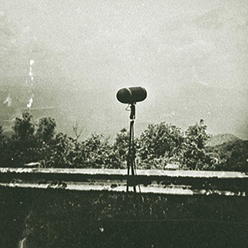 Shortwave Nights by Hiss Tracts