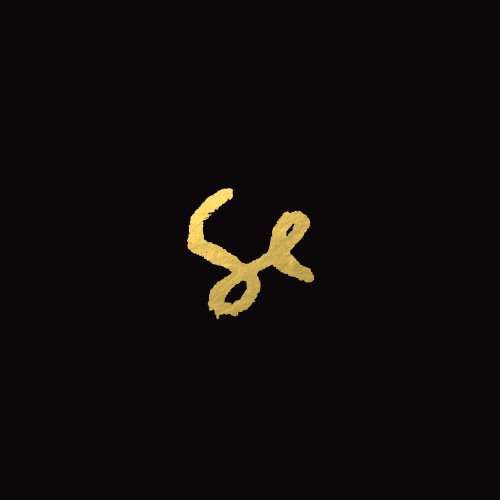 Sylvan Esso by Sylvan Esso Album Cover