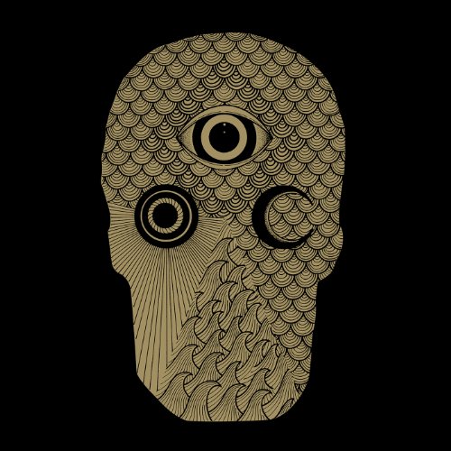 Easy Pain by Young Widows Album Cover