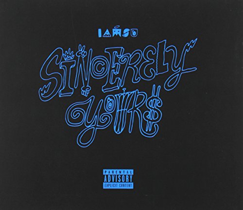 Sincerely Yours by Iamsu