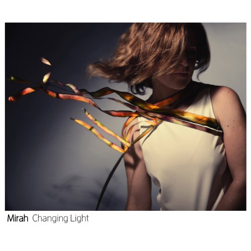 Changing Light by Mirah Album Cover