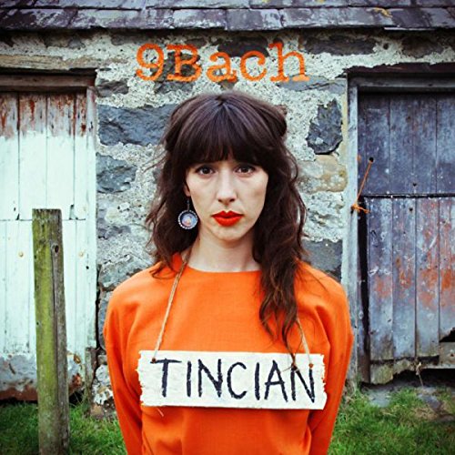 Tincian by 9Bach