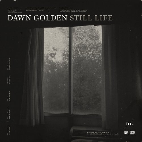 Still Life by Dawn Golden