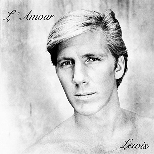 L'Amour [Remastered] by Lewis Album Cover
