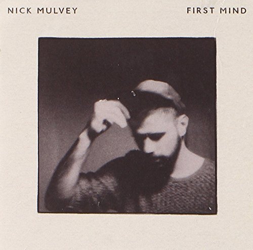 First Mind by Nick Mulvey Album Cover