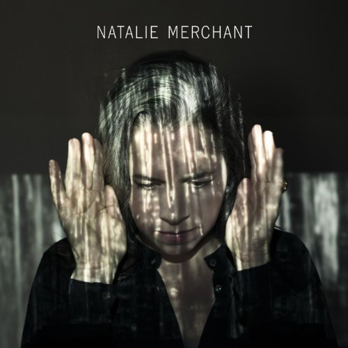 Natalie Merchant by Natalie Merchant Album Cover