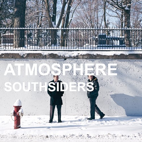 Southsiders by Atmosphere