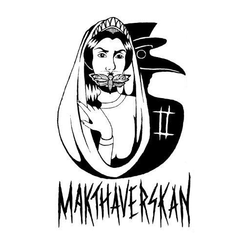Makthaverskan II by Makthaverskan