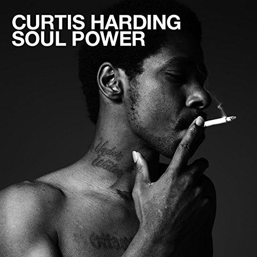 Soul Power by Curtis Harding