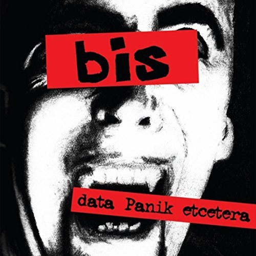 Data Panik Etcetera by Bis