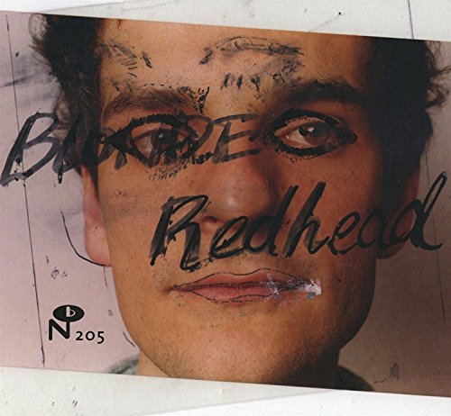 Masculin Feminin [Box Set] by Blonde Redhead Album Cover