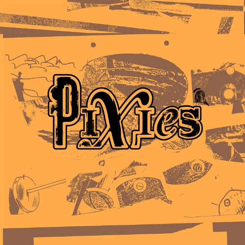 Indie Cindy by Pixies
