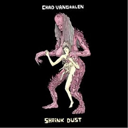 Shrink Dust by Chad VanGaalen