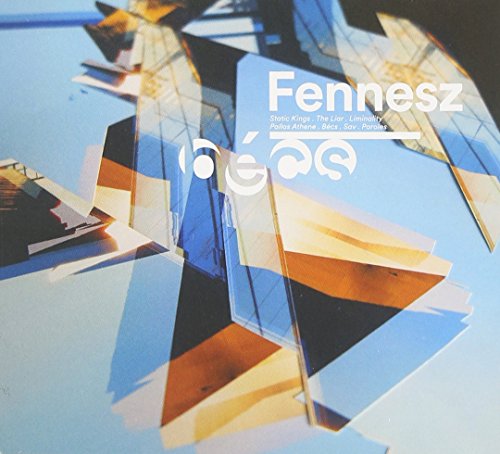 Bécs by Fennesz