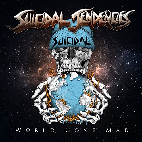 World Gone Mad by Suicidal Tendencies