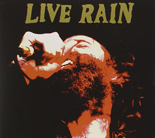 Live Rain by Howlin Rain