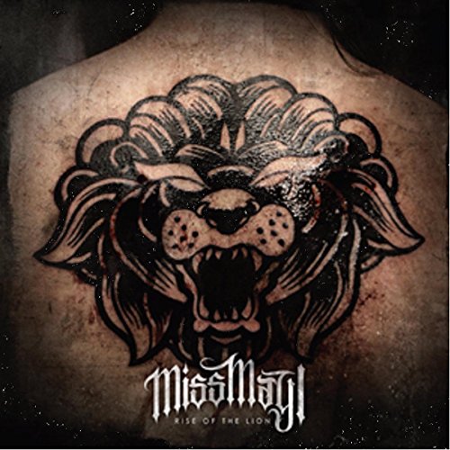 Rise of the Lion by Miss May I