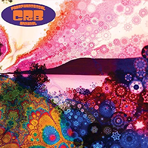 Phosphorescent Harvest by The Chris Robinson Brotherhood