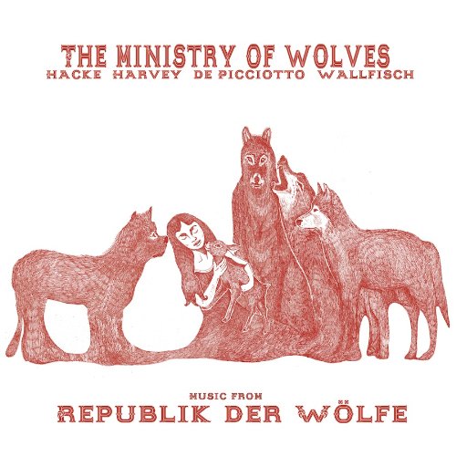 Music from Republik der Wölfe by The Ministry of Wolves