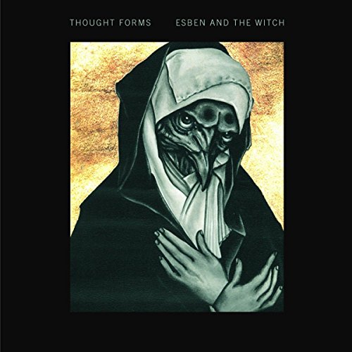 Thought Forms/Ebsen & The Witch by Esben and the Witch Album Cover