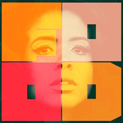 Food by Kelis