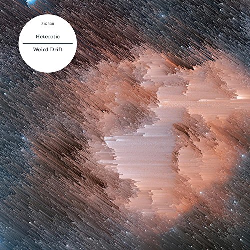 Weird Drift by Heterotic Album Cover
