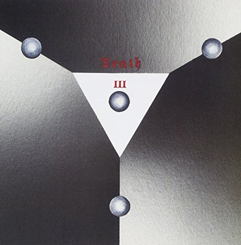 III by Death Album Cover