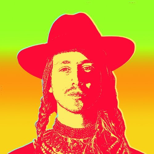 RetroHash by Asher Roth