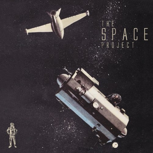 Space Project by Various Artists