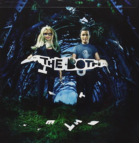 The Both by The Both Album Cover