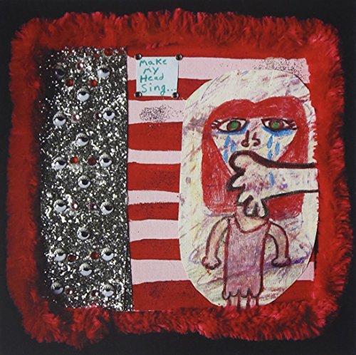 Make My Head Sing... by Jessica Lea Mayfield