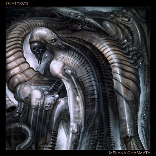 Melana Chasmata by Triptykon