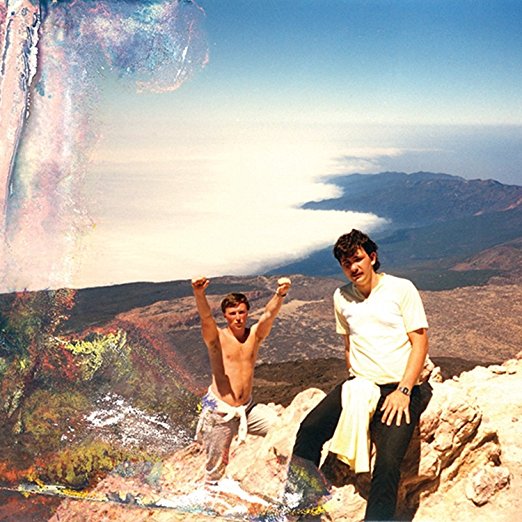 Visability is a Trap [EP] by Dalhous Album Cover