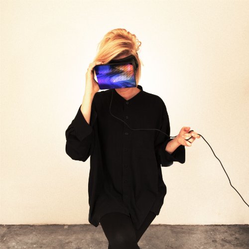 The Future's Void by EMA