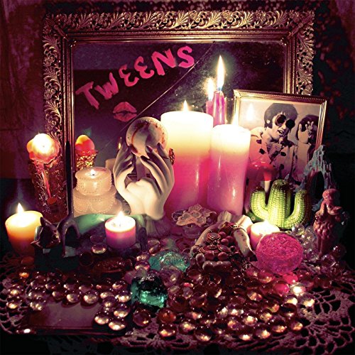 Tweens by Tweens Album Cover