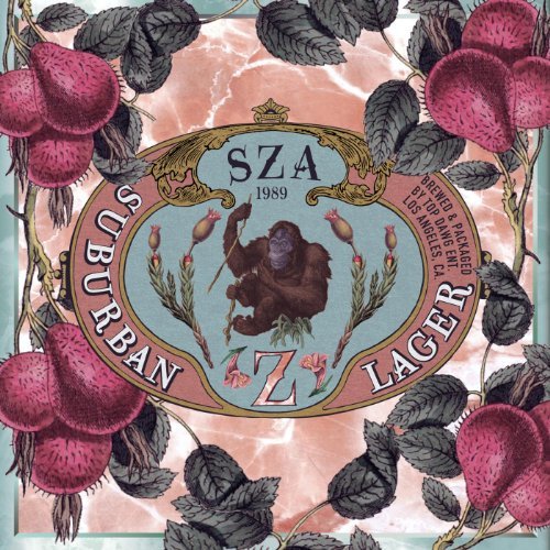 Z [EP] by SZA