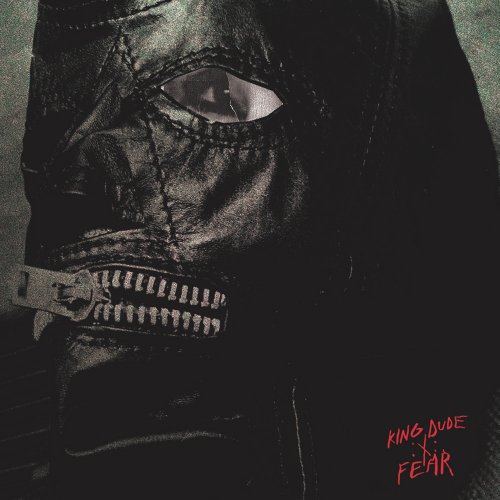 Fear by King Dude Album Cover