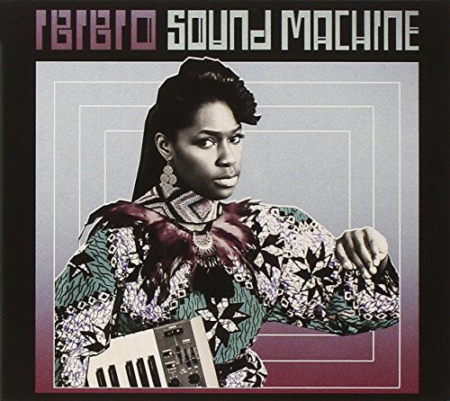 Ibibio Sound Machine by Ibibio Sound Machine Album Cover