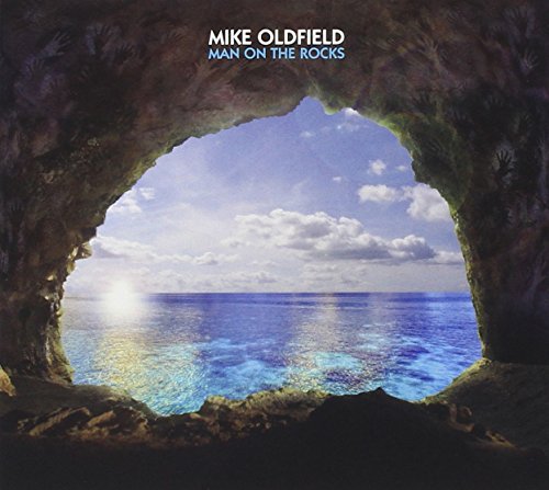 Man on the Rocks by Mike Oldfield