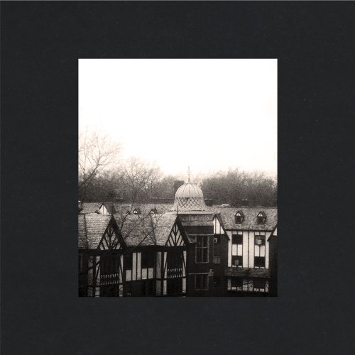 Here and Nowhere Else by Cloud Nothings Album Cover