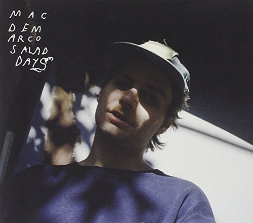 Salad Days by Mac DeMarco