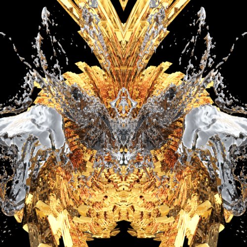 Himalayan by Band of Skulls Album Cover