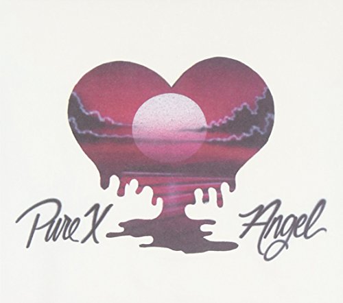 Angel by Pure X