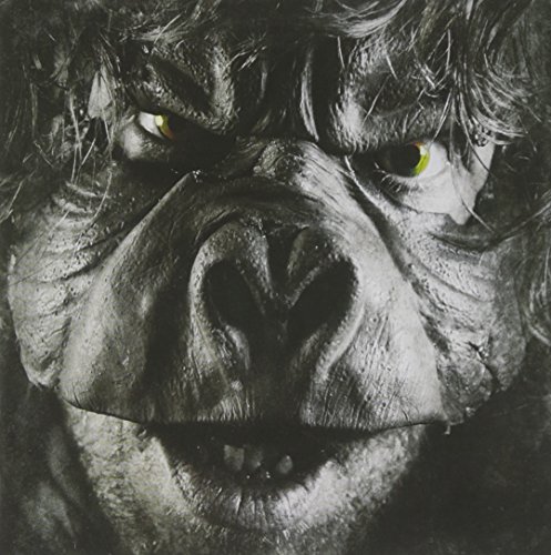 Beyond Ugly by Malachai