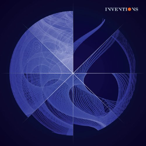 Inventions by Inventions Album Cover