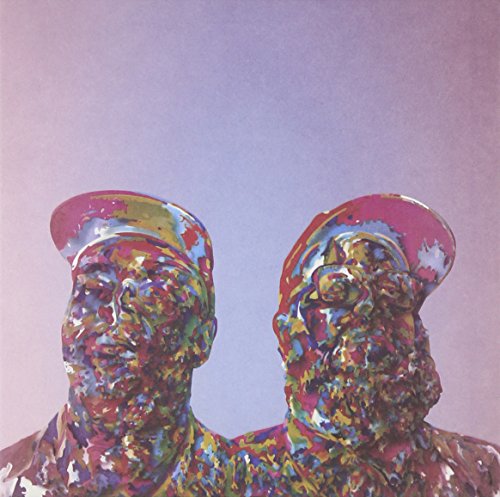 Pattern Is Movement by Pattern Is Movement Album Cover